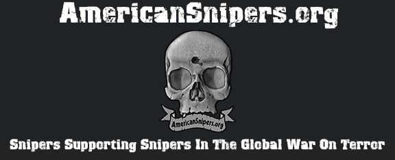 American Snipers Logo