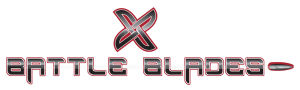 Battle Blade Knives Logo
