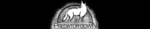 Predator Down Logo
