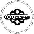 WW Guns T-Shirt