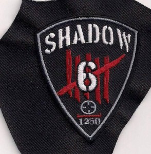 Shadow 6 Logo